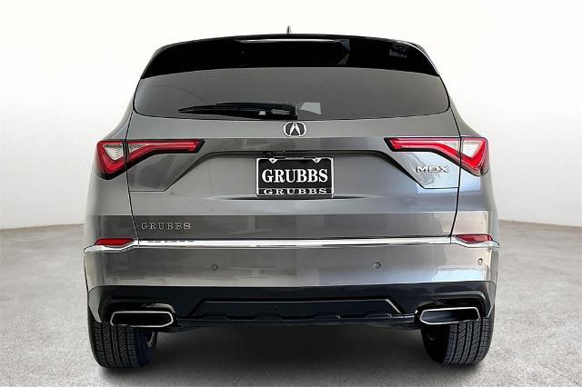 2023 Acura MDX Vehicle Photo in Grapevine, TX 76051