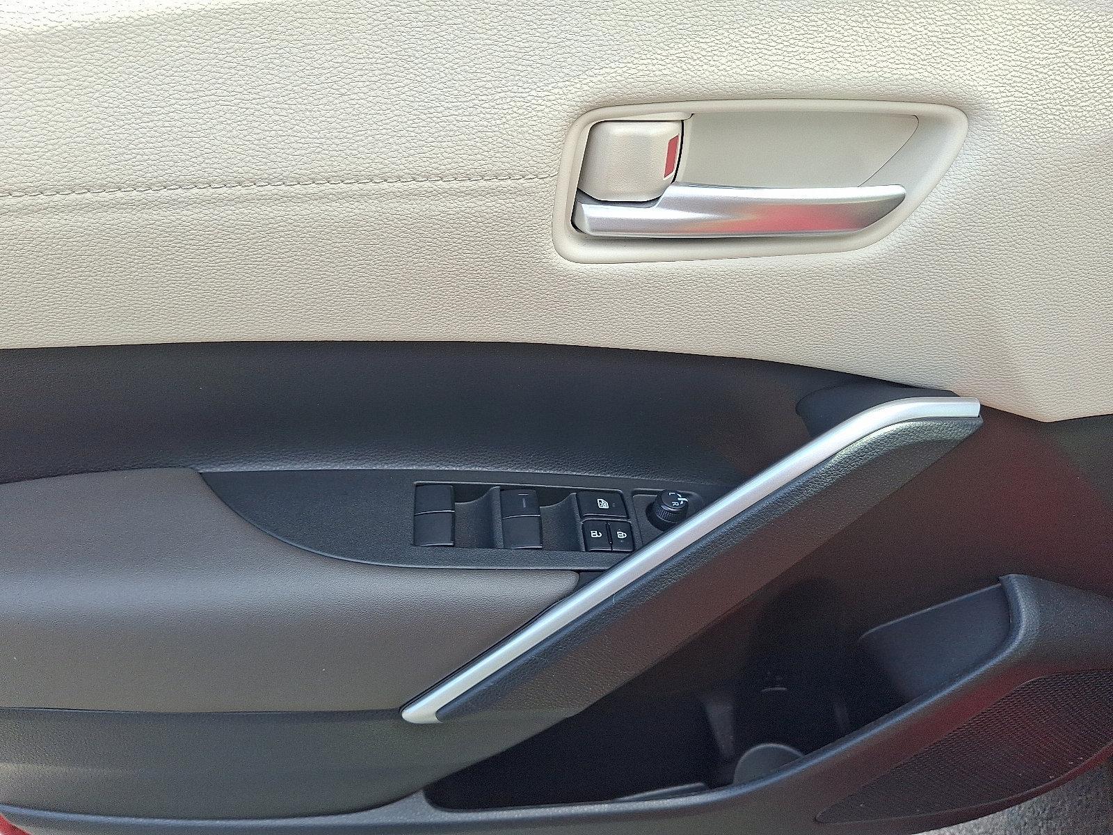 2022 Toyota Corolla Cross Vehicle Photo in Harrisburg, PA 17111
