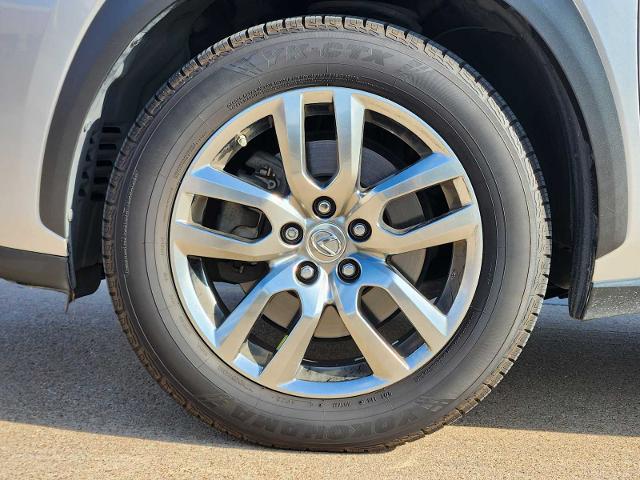 2016 Lexus NX Turbo Vehicle Photo in PLANO, TX 75024