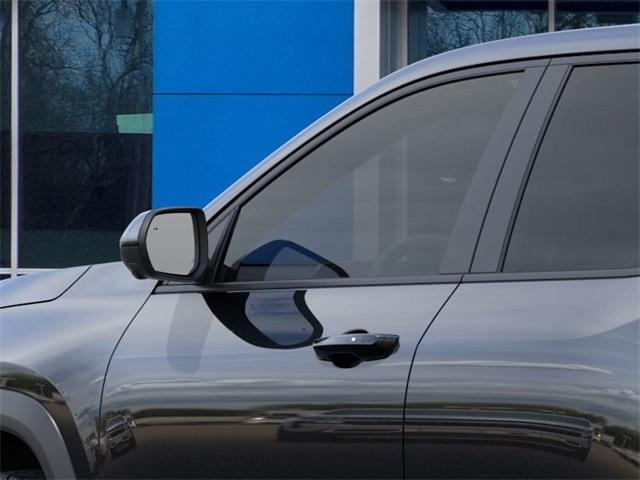 2026 Chevrolet Equinox Vehicle Photo in MILFORD, OH 45150-1684