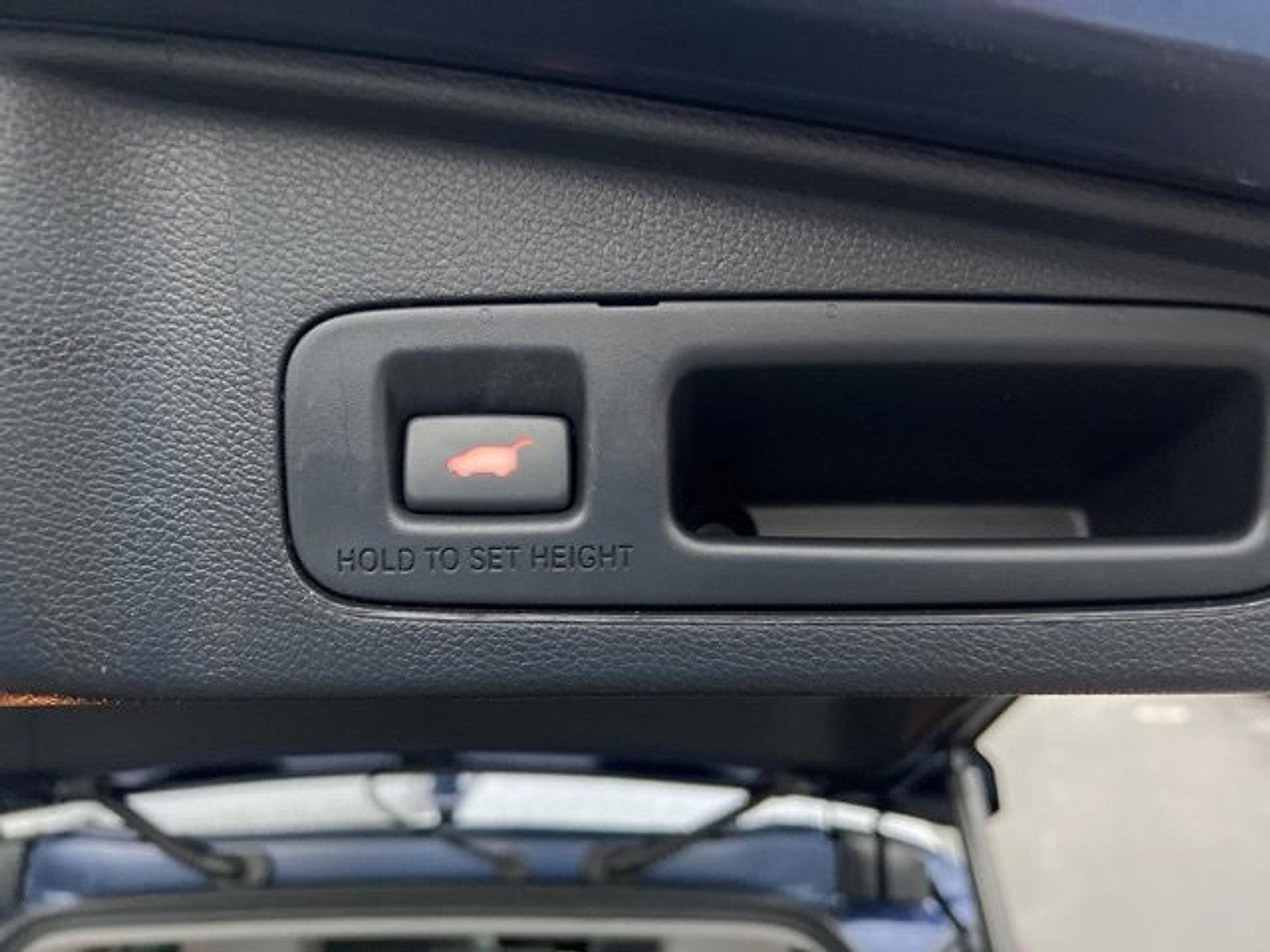 2022 Honda CR-V Hybrid Vehicle Photo in Harrisburg, PA 17111