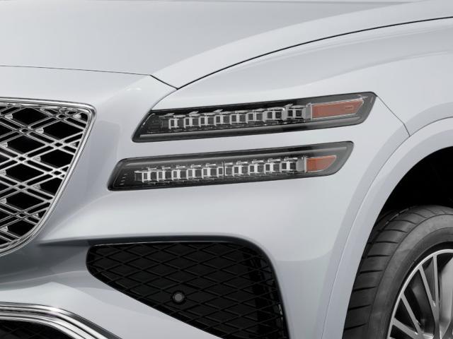 2025 Genesis GV80 Vehicle Photo in Appleton, WI 54913