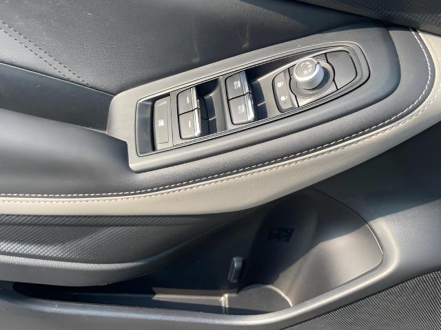 2024 Subaru Forester Vehicle Photo in Oshkosh, WI 54904