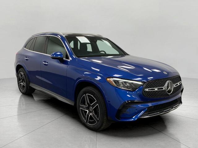 2024 Mercedes-Benz GLC Vehicle Photo in Appleton, WI 54913