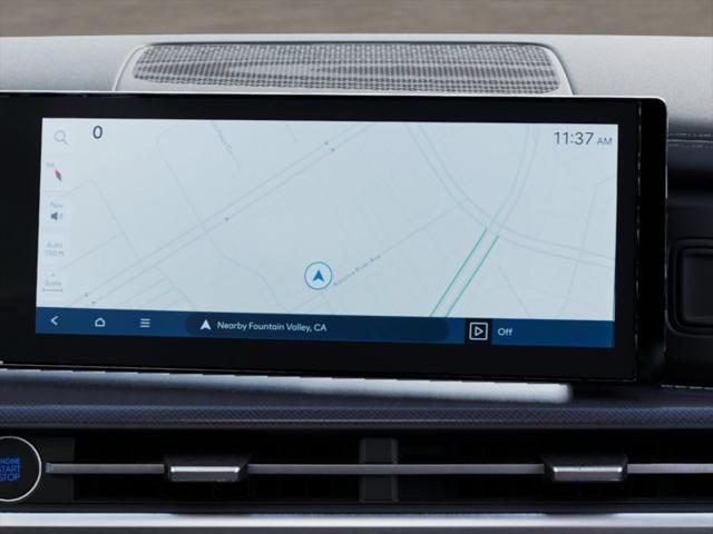 2025 Hyundai SANTA FE Vehicle Photo in Peoria, IL 61615