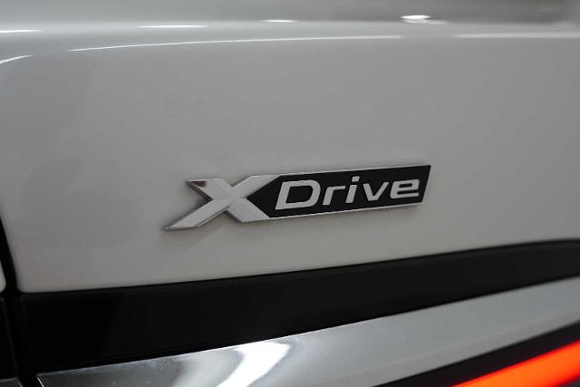2023 BMW 760i xDrive Vehicle Photo in GRAPEVINE, TX 76051