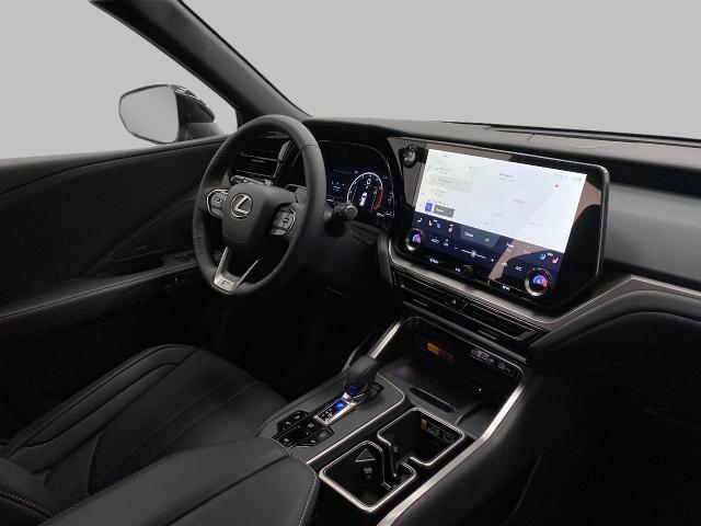 2025 Lexus TX 350 Vehicle Photo in Appleton, WI 54913