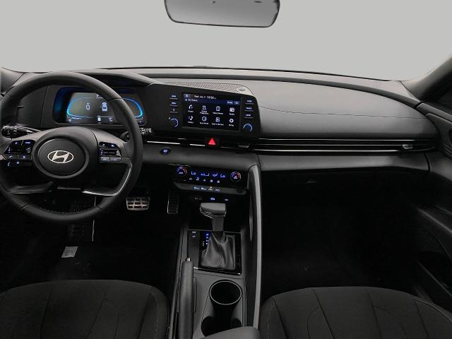 2025 Hyundai ELANTRA Vehicle Photo in Appleton, WI 54913
