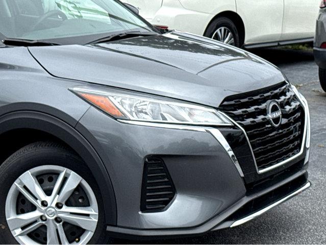 2024 Nissan Kicks Vehicle Photo in Savannah, GA 31419
