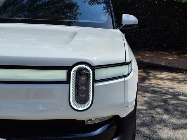 2023 Rivian R1S Vehicle Photo in San Antonio, TX 78230-1001