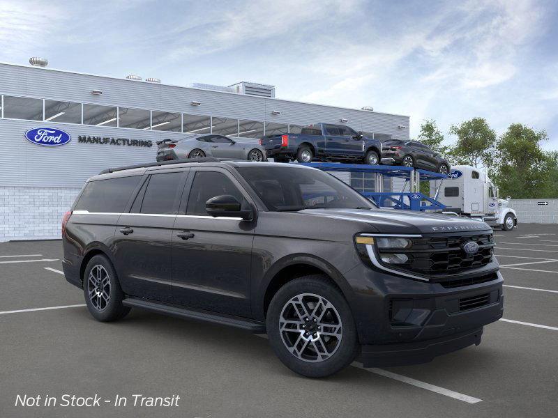 2025 Ford Expedition Max Vehicle Photo in Belle Vernon, PA 15012