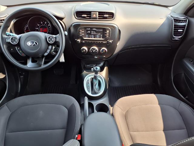 2018 Kia Soul Vehicle Photo in Oshkosh, WI 54904