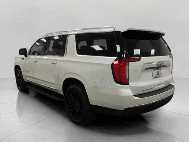 2021 GMC Yukon XL Vehicle Photo in Appleton, WI 54913