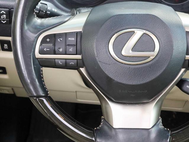 2020 Lexus GX 460 Vehicle Photo in Dallas, TX 75209