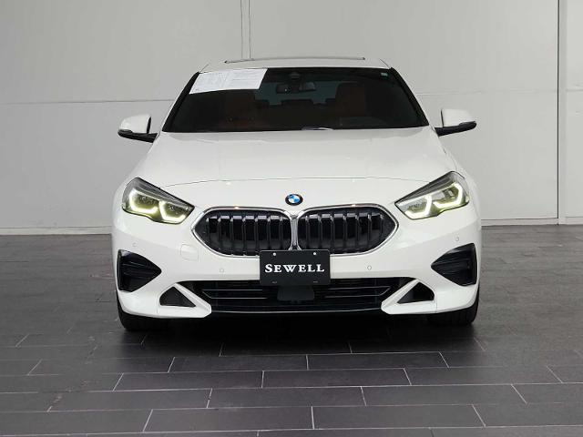 2022 BMW 228i xDrive Vehicle Photo in HOUSTON, TX 77079