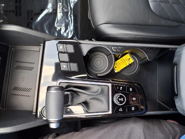 2023 Kia Sportage Vehicle Photo in Oshkosh, WI 54904