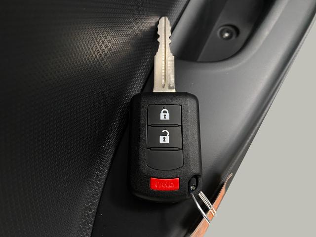 2024 Mitsubishi Mirage G4 Vehicle Photo in Appleton, WI 54913