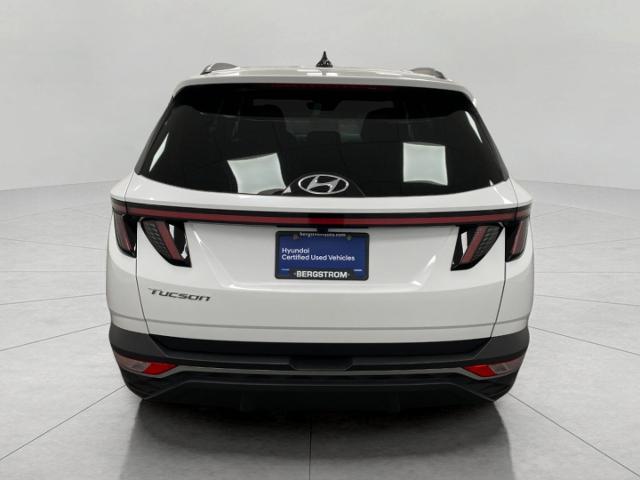 2022 Hyundai TUCSON Vehicle Photo in Appleton, WI 54913