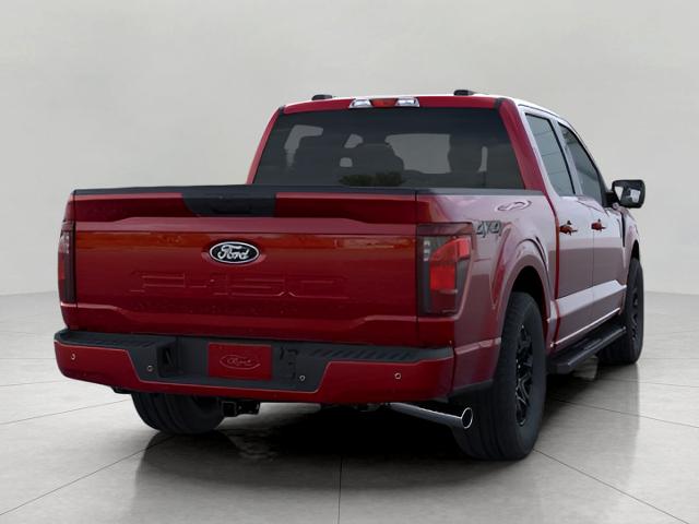 2024 Ford F-150 Vehicle Photo in Neenah, WI 54956