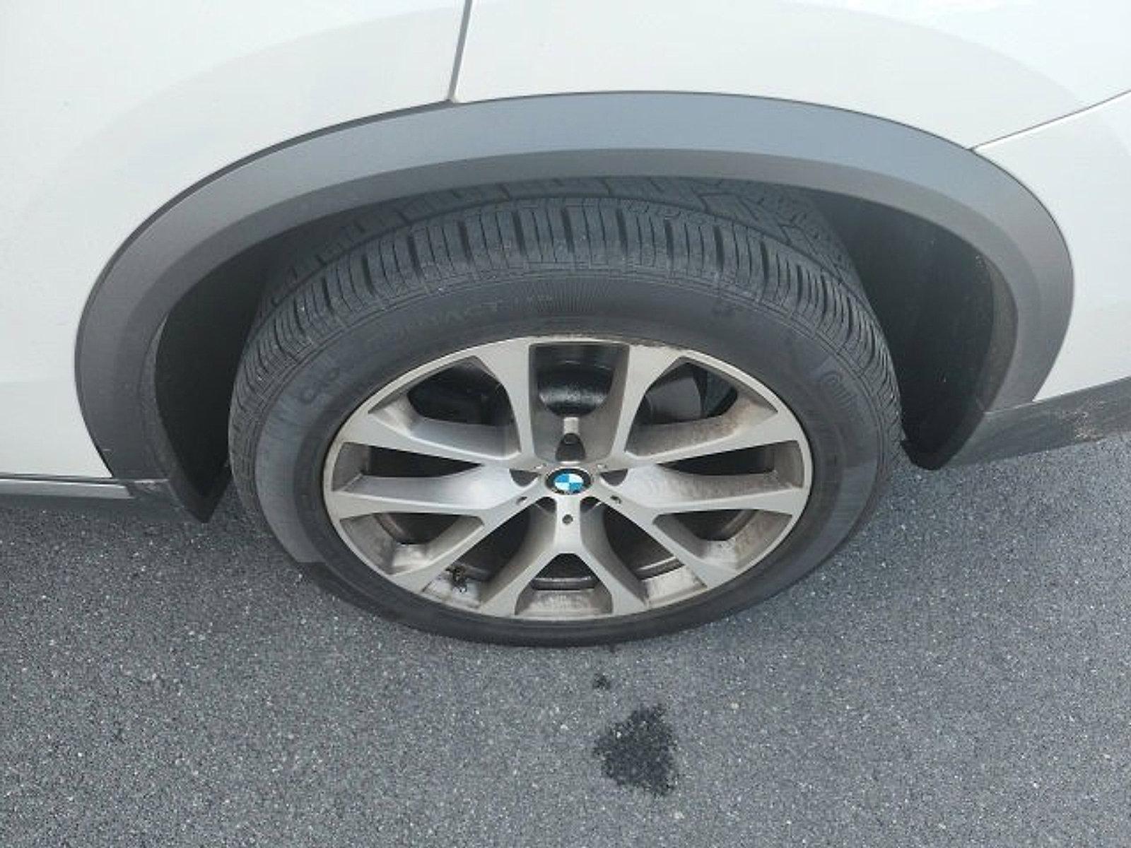 2021 BMW X5 xDrive40i Vehicle Photo in Harrisburg, PA 17111