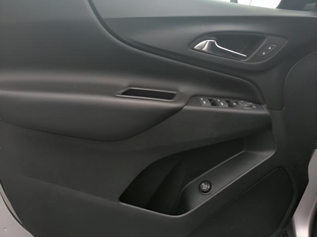 2018 Chevrolet Equinox Vehicle Photo in Green Bay, WI 54304