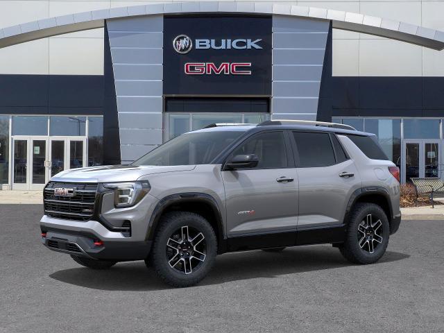 2026 GMC Terrain Vehicle Photo in DANBURY, CT 06810-5034