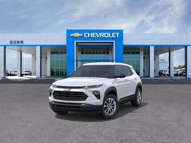 2026 Chevrolet Trailblazer Vehicle Photo in SELMA, TX 78154-1460