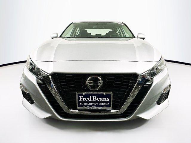 2020 Nissan Altima Vehicle Photo in Flemington, NJ 08822