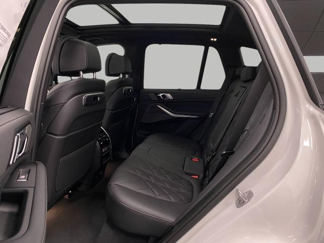 2026 BMW X5 xDrive40i Vehicle Photo in Appleton, WI 54913