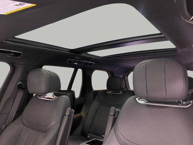 2023 Range Rover Vehicle Photo in Appleton, WI 54913