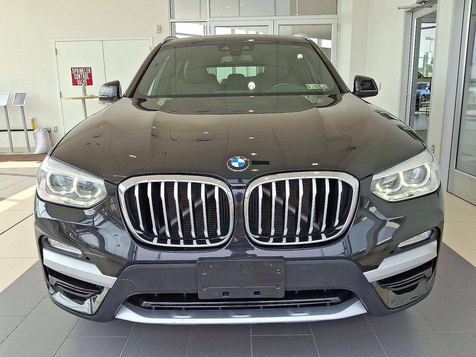 2018 BMW X3 xDrive30i Vehicle Photo in Lancaster, PA 17601
