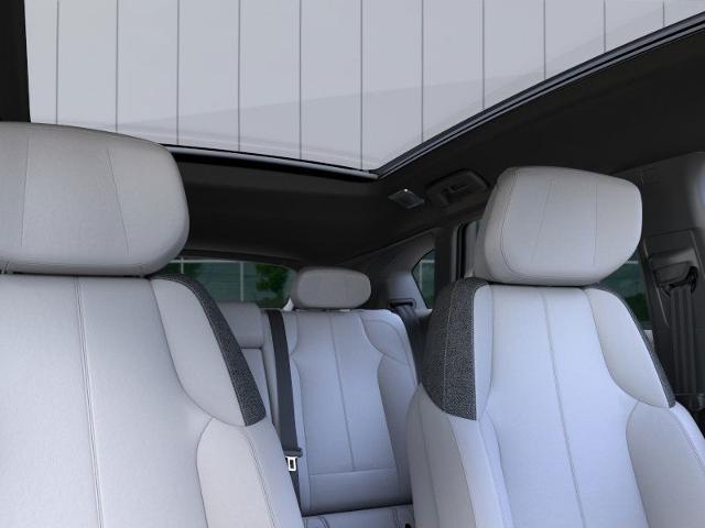 2025 Cadillac OPTIQ Vehicle Photo in BATON ROUGE, LA 70809-4546
