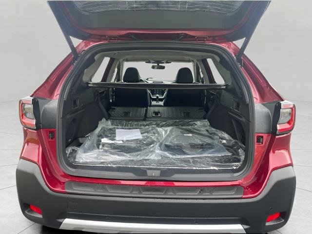 2025 Subaru Outback Vehicle Photo in Oshkosh, WI 54904