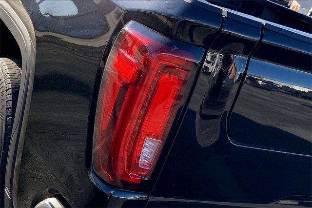 2020 GMC Sierra 1500 Vehicle Photo in INDEPENDENCE, MO 64055-1377
