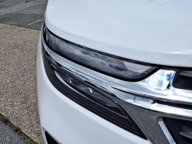 2022 Chevrolet Equinox Vehicle Photo in HARRISBURG, PA 17111-1033