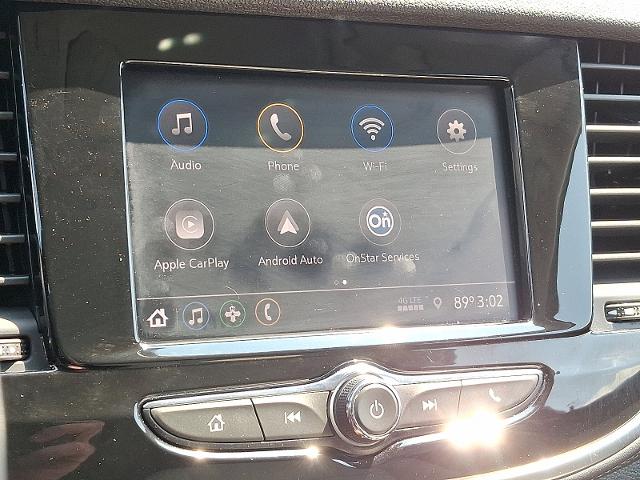 2022 Buick Encore Vehicle Photo in HARRISBURG, PA 17111-1033