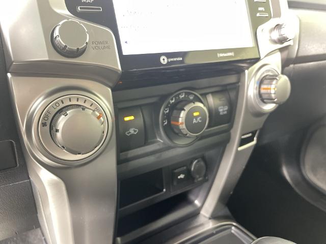 2022 Toyota 4Runner Vehicle Photo in GILBERT, AZ 85297-0402