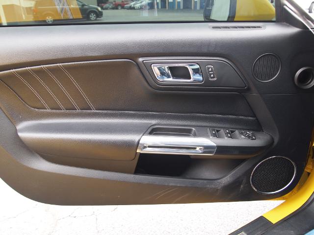 2016 Ford Mustang Vehicle Photo in MADISON, IN 47250-1611