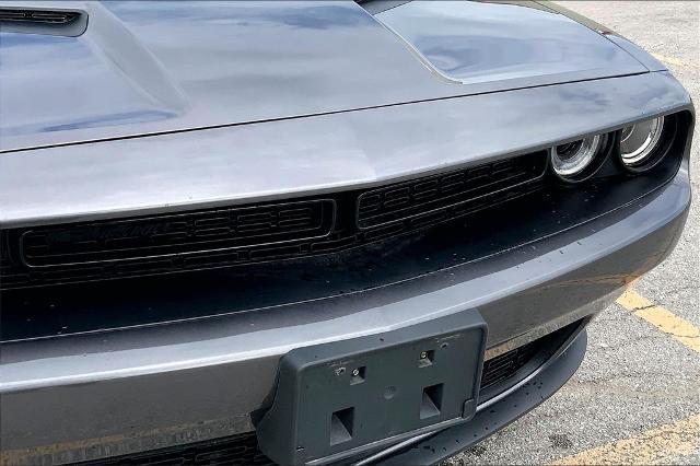 2020 Dodge Challenger Vehicle Photo in Kansas City, MO 64114