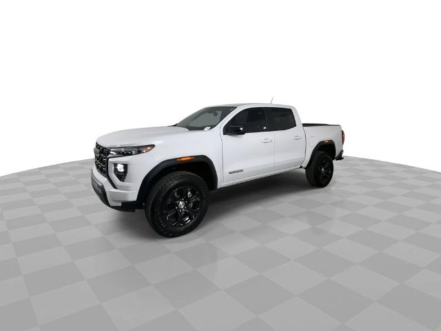 2024 GMC Canyon Vehicle Photo in GILBERT, AZ 85297-0402