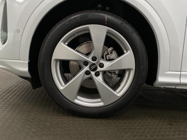2025 Audi Q5 Vehicle Photo in Appleton, WI 54913