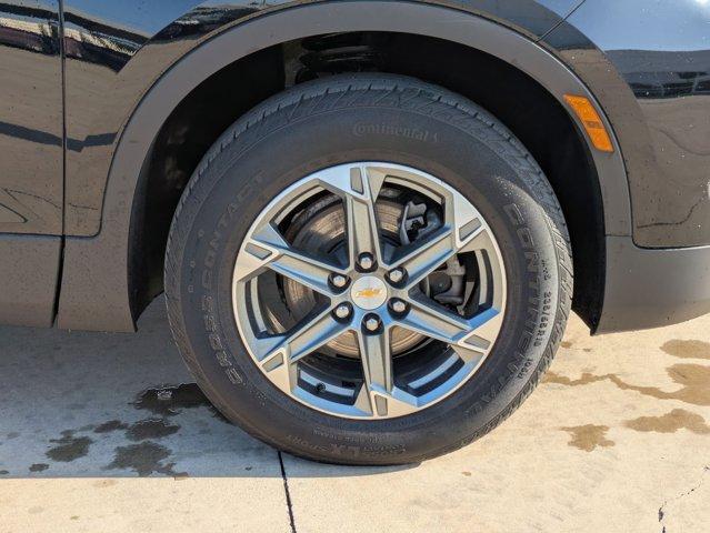 2023 Chevrolet Blazer Vehicle Photo in SELMA, TX 78154-1460