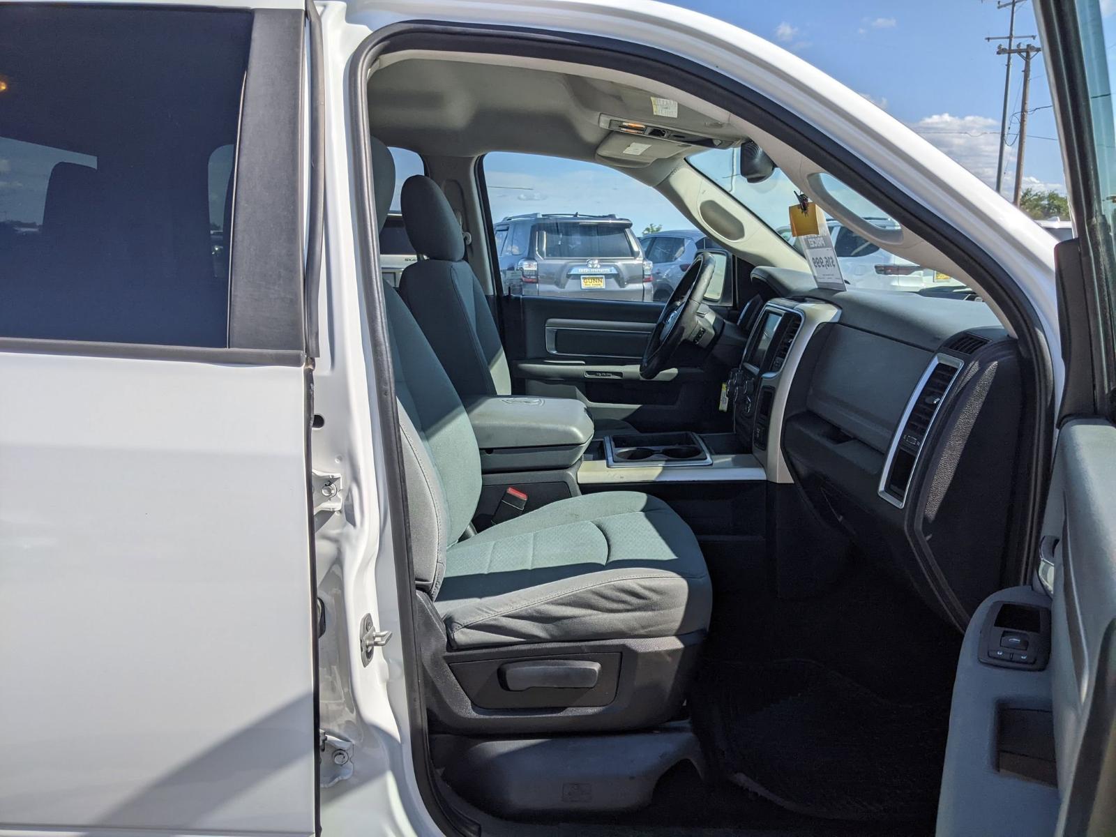 2014 Ram 1500 Vehicle Photo in Seguin, TX 78155