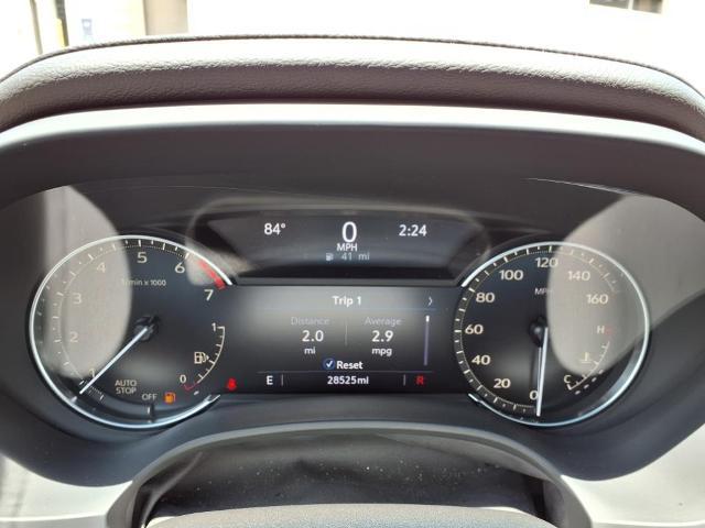 2023 Cadillac CT4 Vehicle Photo in Tampa, FL 33612