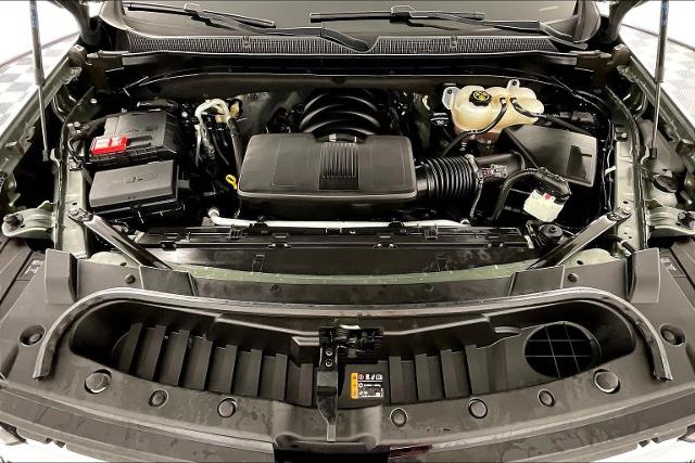 2023 Chevrolet Suburban Vehicle Photo in Tulsa, OK 74129
