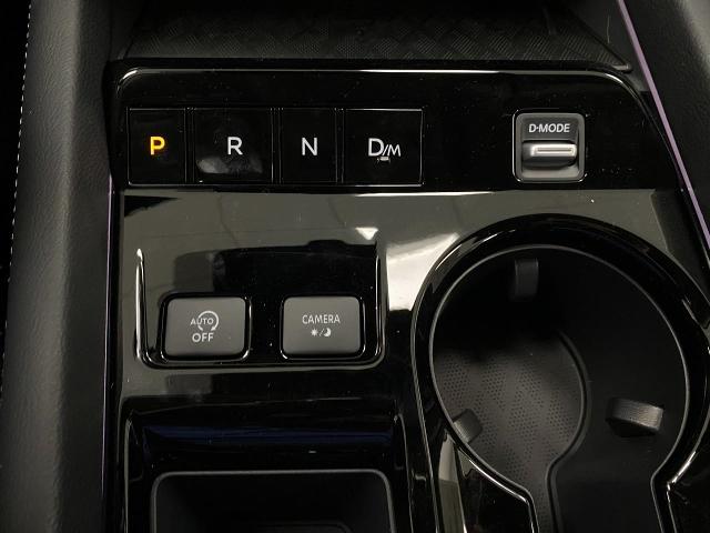 2025 Nissan Murano Vehicle Photo in Appleton, WI 54913