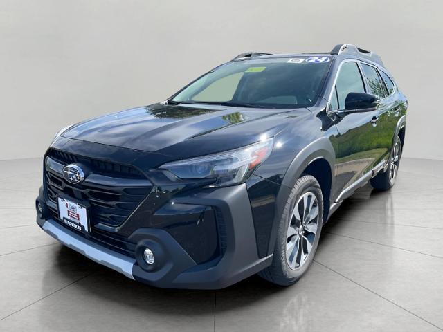 2024 Subaru Outback Vehicle Photo in Oshkosh, WI 54904