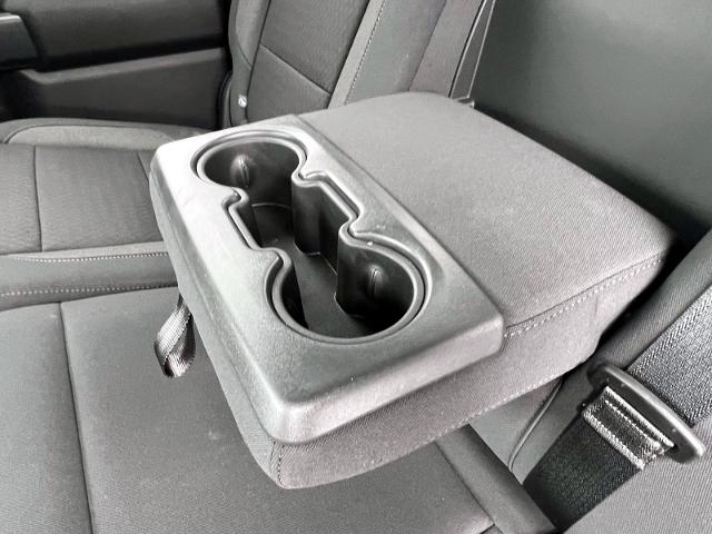 2021 Chevrolet Silverado 1500 Vehicle Photo in Roslyn, NY 11576