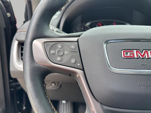 2024 GMC Terrain Vehicle Photo in MANITOWOC, WI 54220-5838