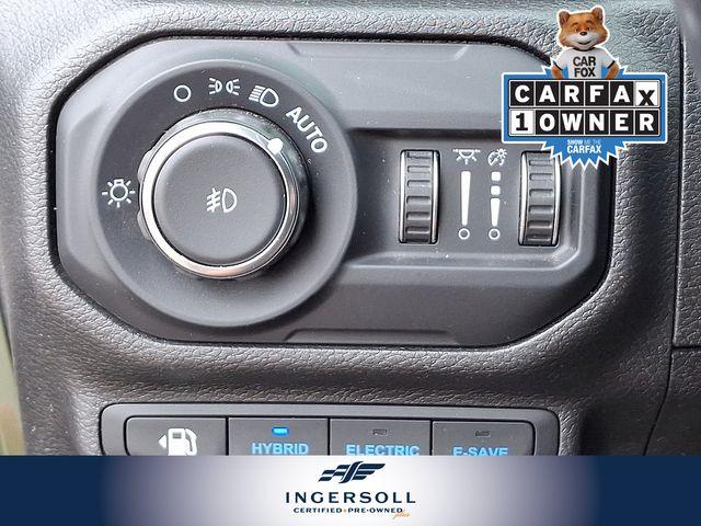 2022 Jeep Wrangler 4xe Vehicle Photo in WATERTOWN, CT 06795-3318